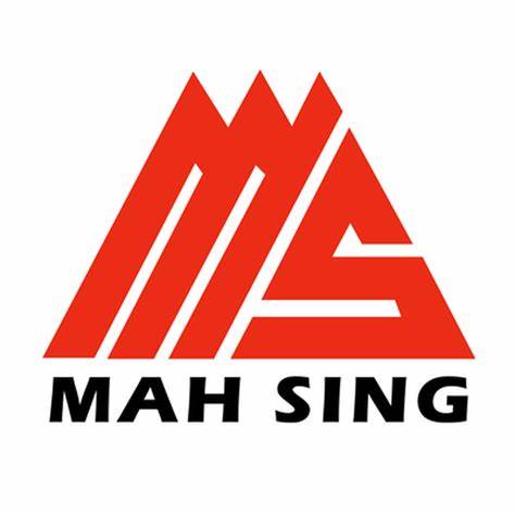 Mah Sing Group Logo