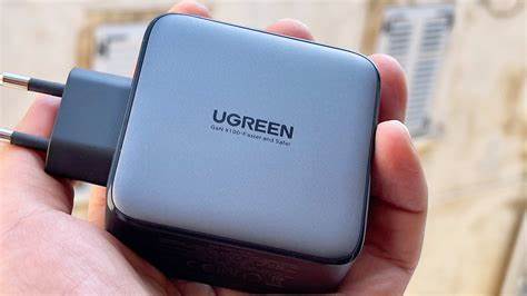 Ugreen Charger Model