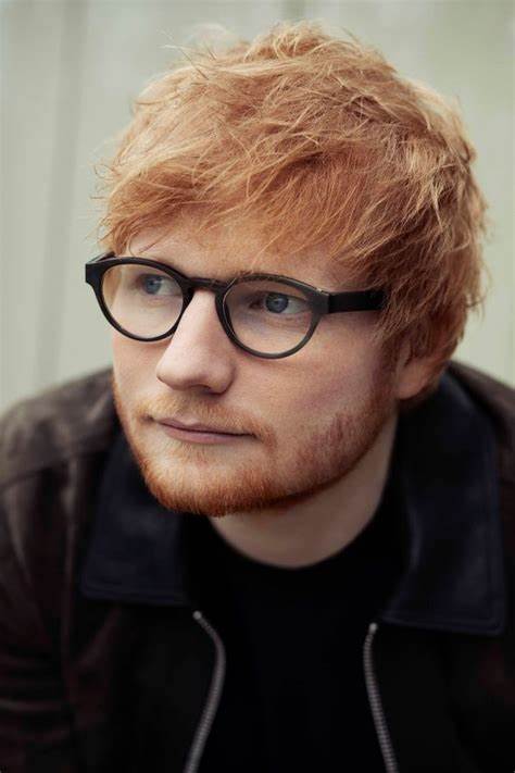 Ed Sheeran