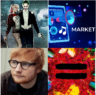 Warner Music Case Study Compilation