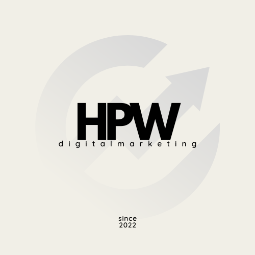 HPW logo